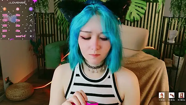 Ketrin Jones online show from 04.13.26