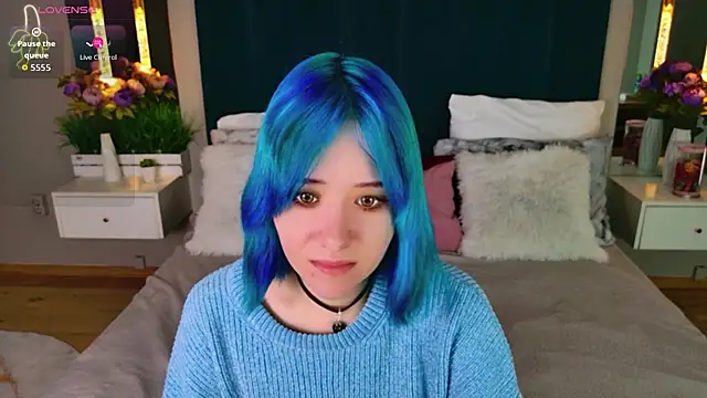 Ketrin Jones online show from 04.22.26