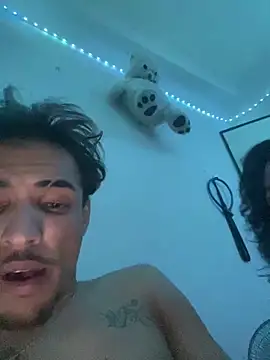 luluycoco online show from 09.21.25