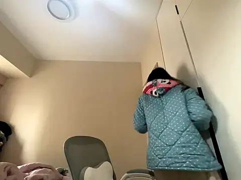 xena0501 online show from 11.24.25