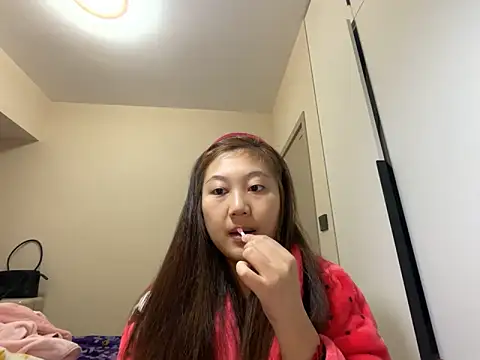 Snapshot of xena0501 chatting on 02.01.26 xena0501 online show from 02.01.26