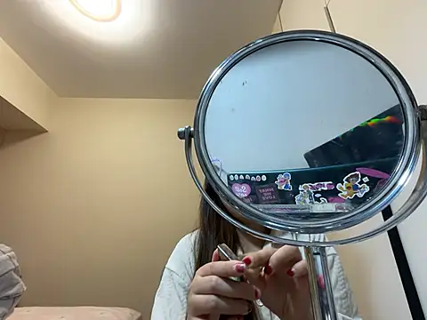 Snapshot of xena0501 chatting on 02.26.26 xena0501 online show from 02.26.26