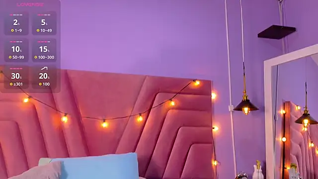 cutepetitee online show from 10.21.25