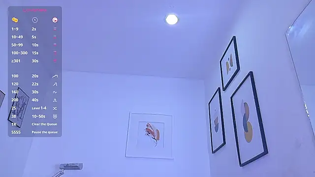 cutepetitee online show from 03.06.26