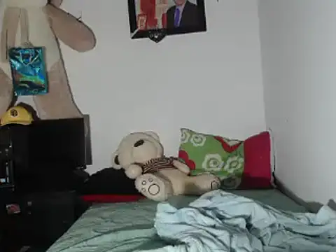 dani titan320 online show from 09.14.25