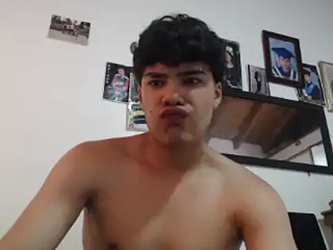 dani titan320 online show from 11.15.25