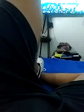 dani titan320 online show from 03.27.26