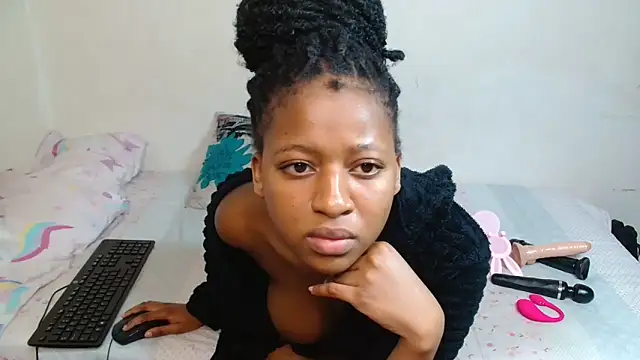 SinfullyForbiddeno7 online show from 09.26.25