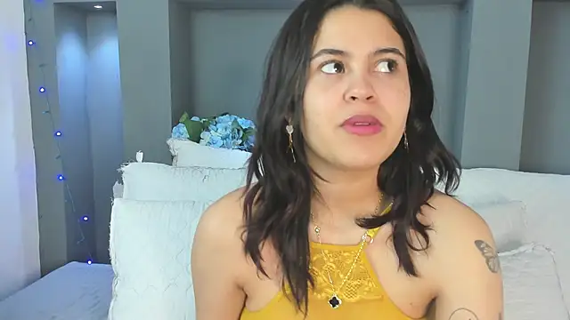 MaiaaCandy online show from 09.14.25