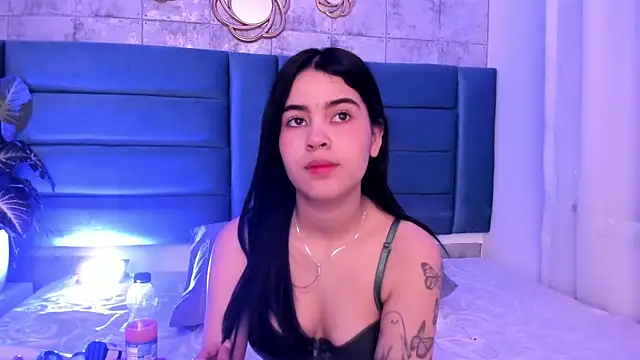 MaiaaCandy online show from 02.28.26