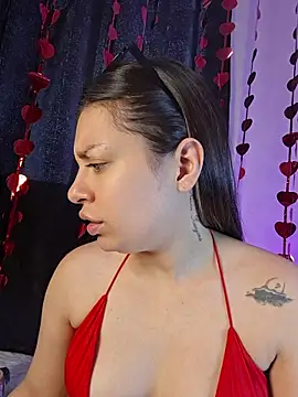 AmaiaSalvatore online show from 02.14.26