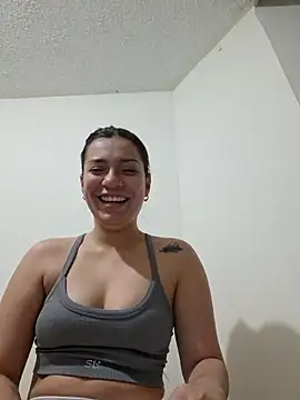 Snapshot of AmaiaSalvatore chatting on 06.06.26 AmaiaSalvatore online show from 06.06.26