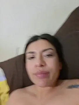Snapshot of AmaiaSalvatore chatting on 07.06.26 AmaiaSalvatore online show from 07.06.26