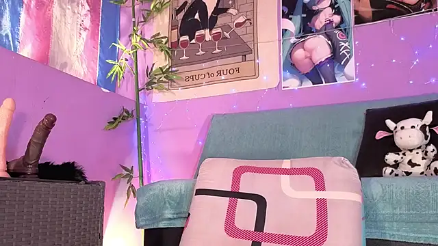 Gaia Gatex online show from 11.08.25