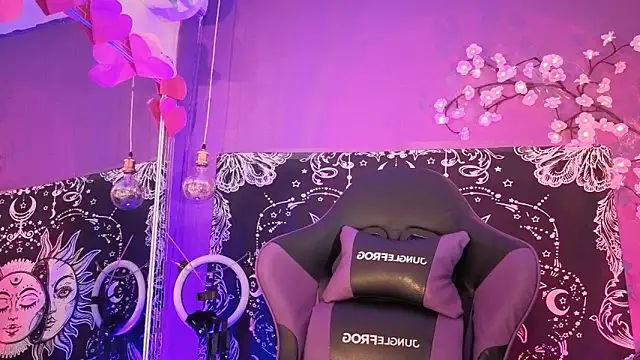 Gaia Gatex online show from 02.24.26