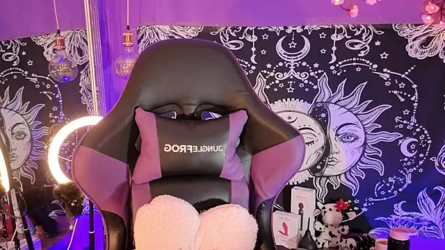 Gaia Gatex online show from 04.21.26