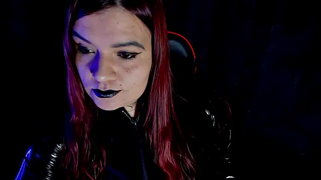 Moon Dark520 online show from 11.25.25