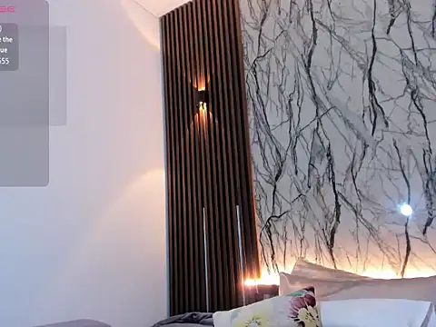 Snapshot of Pauline_Fox chatting on 02.24.26 Pauline Fox online show from 02.24.26