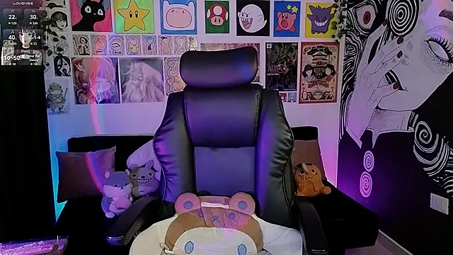 Yuhwan  online show from 02.11.26