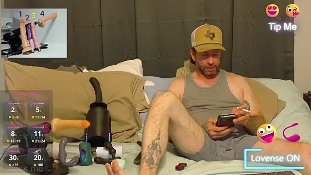 danoo84 online show from 10.22.25