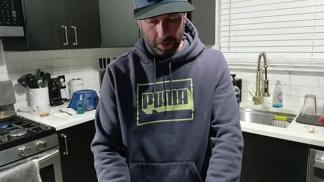 danoo84 online show from 12.03.25