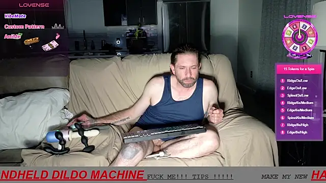 danoo84 online show from 02.21.26