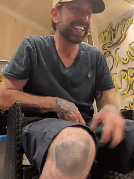 danoo84 online show from 03.31.26