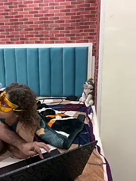 Snapshot of WILDKAT7 chatting on 02.21.26 WILDKAT7 online show from 02.21.26