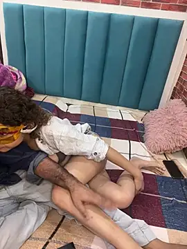 Snapshot of WILDKAT7 chatting on 02.25.26 WILDKAT7 online show from 02.25.26