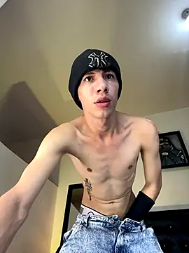 santiago cutex online show from 11.05.25