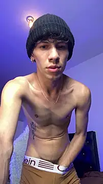 santiago cutex online show from 11.29.25