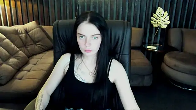 Olivia  Li online show from 05.06.26
