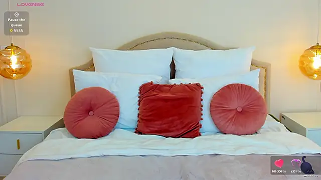 ElzaJons online show from 09.30.25