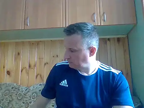 Maksymilian1 online show from 04.12.26