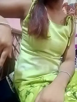 Snapshot of Mynidhiji chatting on 04.06.26 Mynidhiji online show from 04.06.26