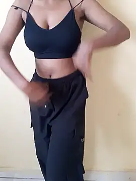 Snapshot of Mynidhiji chatting on 05.16.26 Mynidhiji online show from 05.16.26