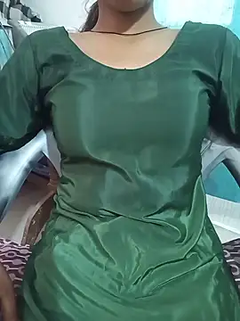 Snapshot of Mynidhiji chatting on 05.18.26 Mynidhiji online show from 05.18.26