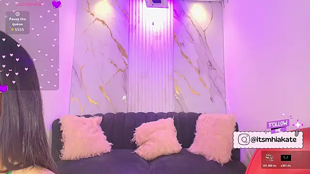 Mhiaa Sweet online show from 12.03.25