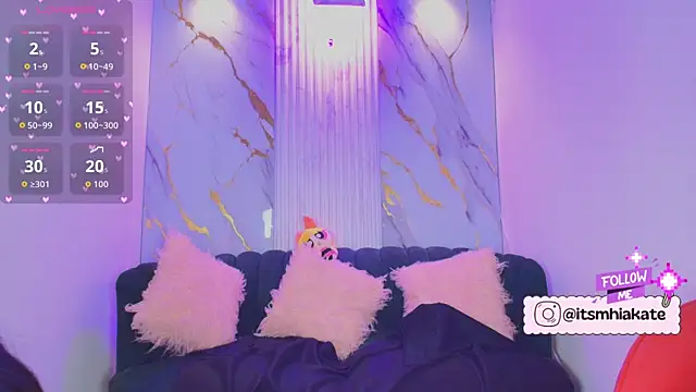 Mhiaa Sweet online show from 01.06.26