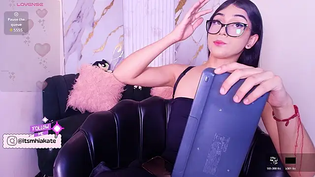 Mhiaa Sweet online show from 03.04.26