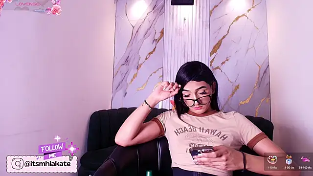 Snapshot of Mhiaa_Sweet chatting on 05.07.26 Mhiaa Sweet online show from 05.07.26