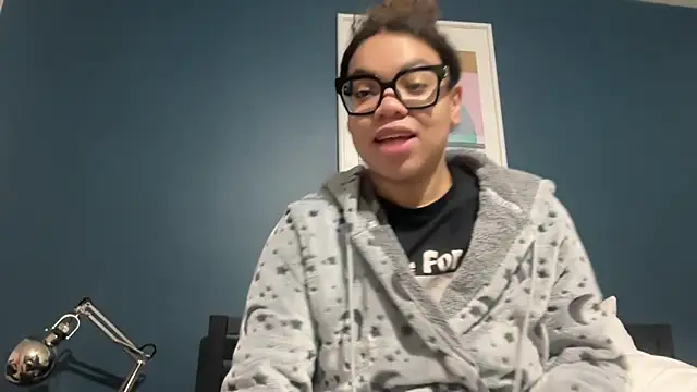 zahrabliss online show from 12.17.25