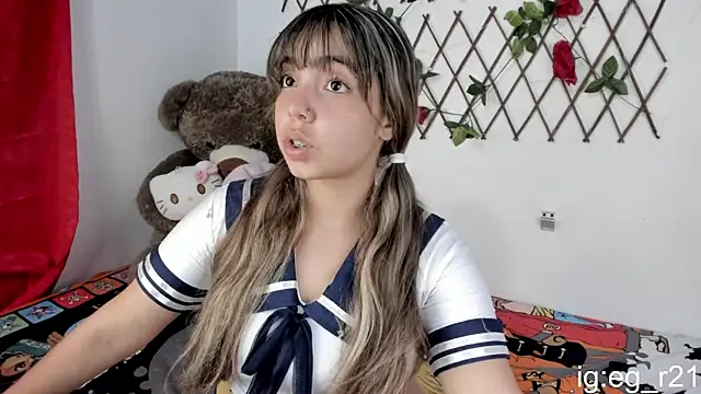 emma grays2 online show from 09.18.25