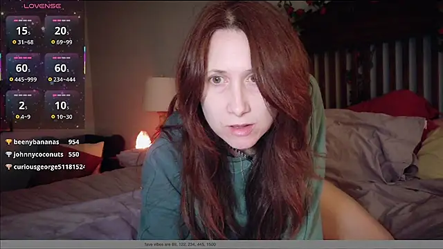 Snapshot of MommyGoddessL chatting on 02.16.26 MommyGoddessL online show from 02.16.26