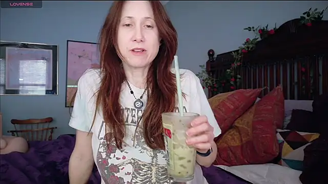 Snapshot of MommyGoddessL chatting on 03.02.26 MommyGoddessL online show from 03.02.26