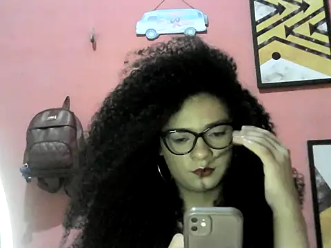 Cachinhospreto online show from 04.24.26