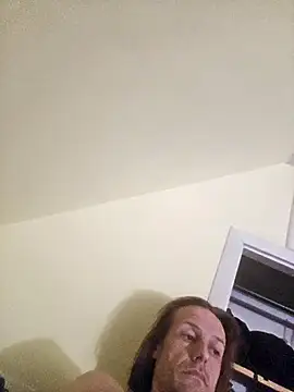 Danny19867 online show from 10.13.25