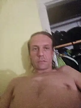 Danny19867 online show from 10.19.25