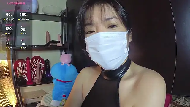 Akane xxx 69 online show from 11.08.25