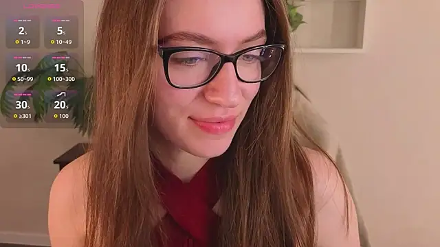 Agnes Wells online show from 03.26.26